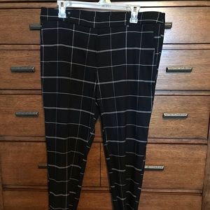 Women’s dress pants